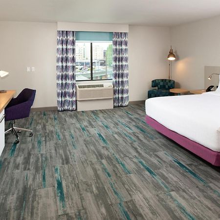 Hilton Garden Inn Seattle Lynnwood, Wa Екстер'єр фото