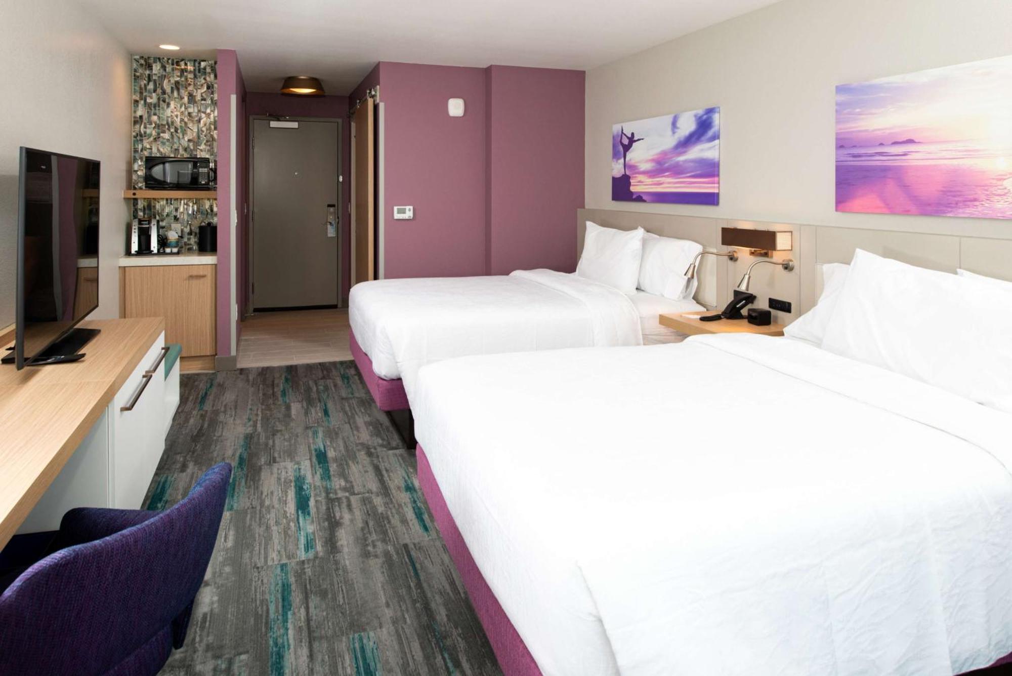 Hilton Garden Inn Seattle Lynnwood, Wa Екстер'єр фото
