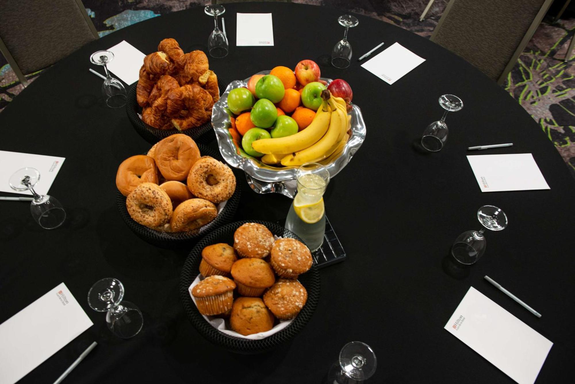 Hilton Garden Inn Seattle Lynnwood, Wa Екстер'єр фото