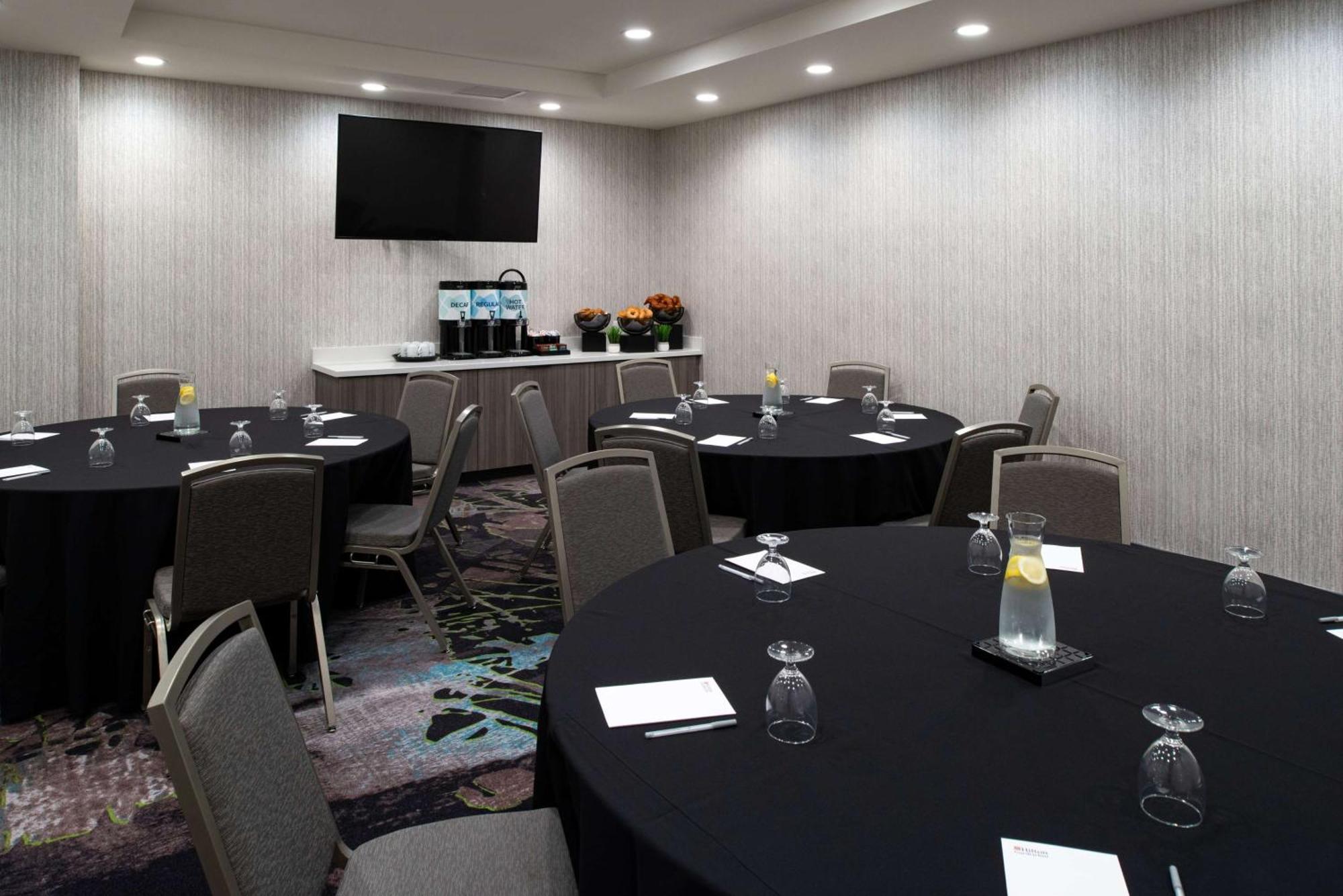 Hilton Garden Inn Seattle Lynnwood, Wa Екстер'єр фото