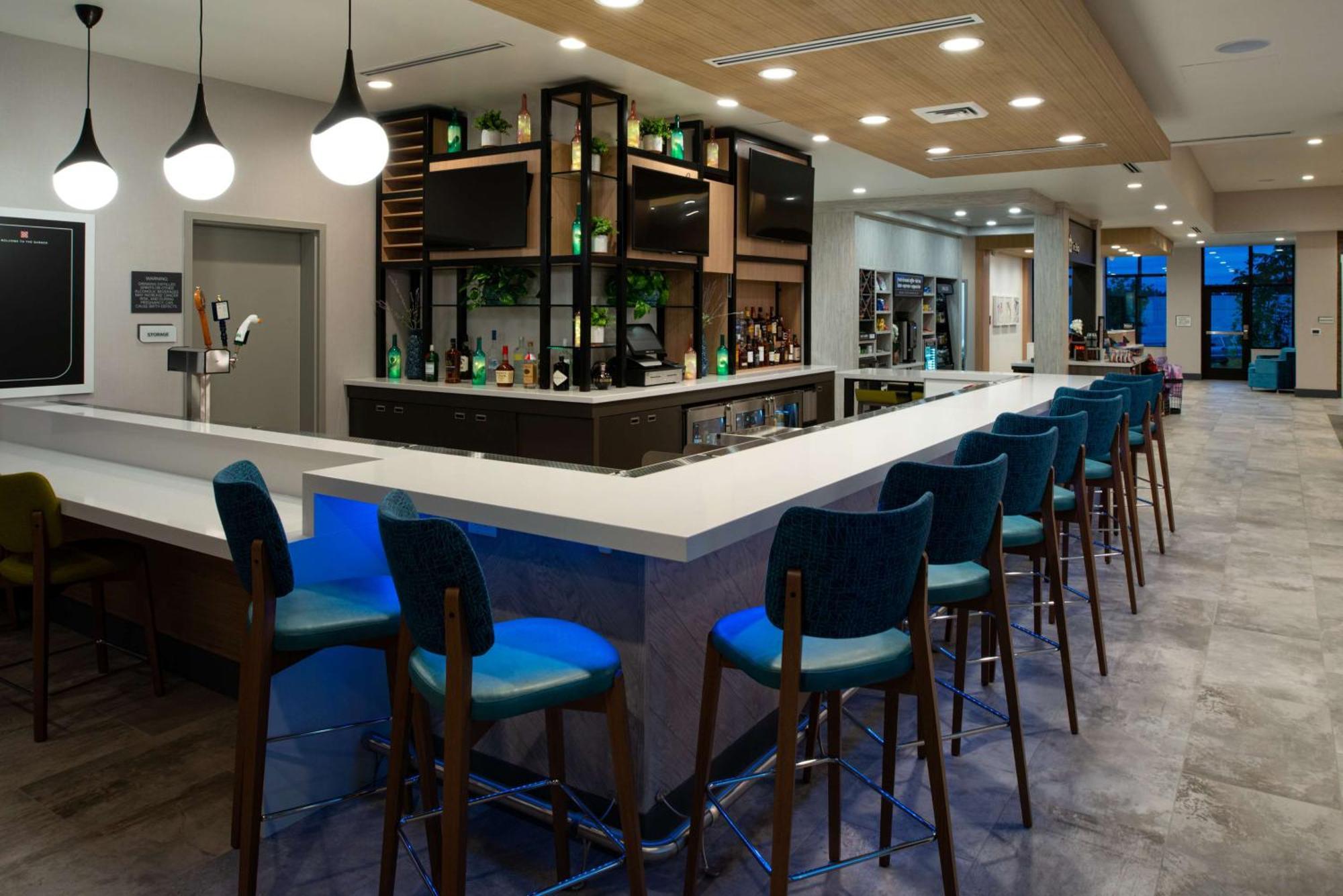Hilton Garden Inn Seattle Lynnwood, Wa Екстер'єр фото