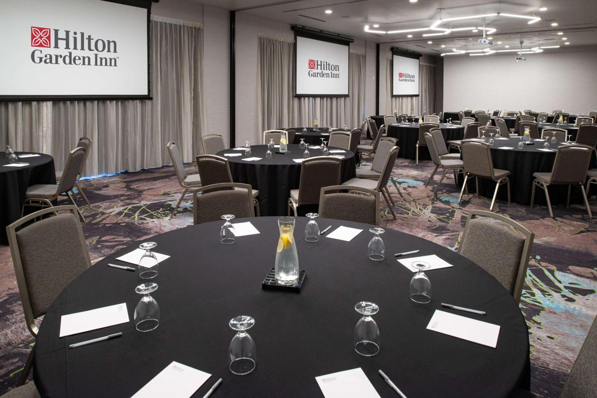 Hilton Garden Inn Seattle Lynnwood, Wa Екстер'єр фото
