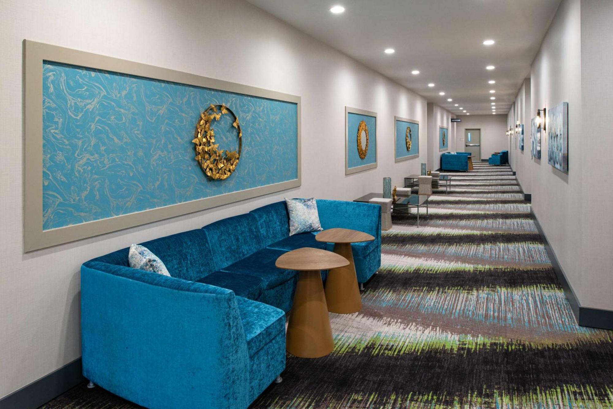 Hilton Garden Inn Seattle Lynnwood, Wa Екстер'єр фото