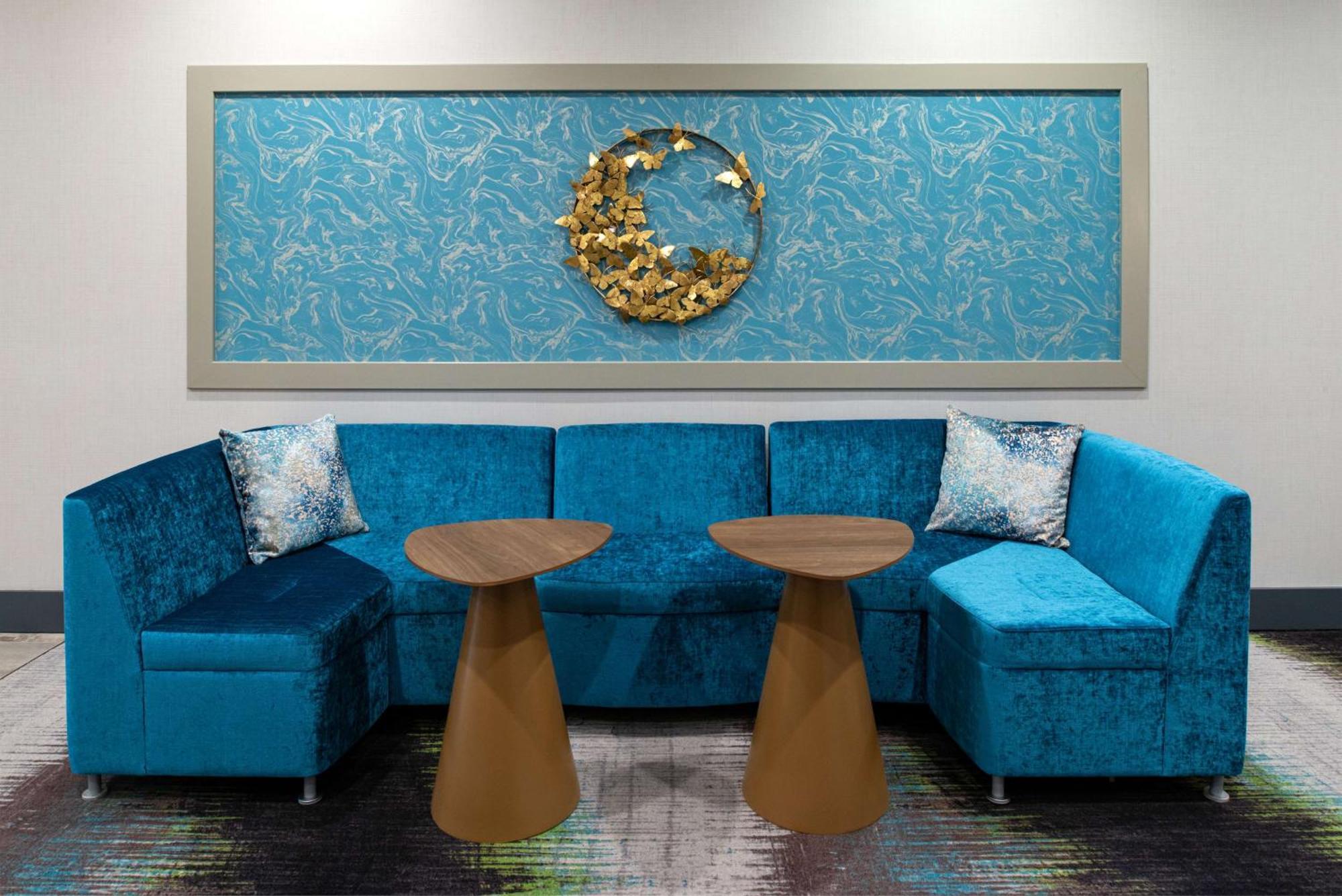 Hilton Garden Inn Seattle Lynnwood, Wa Екстер'єр фото