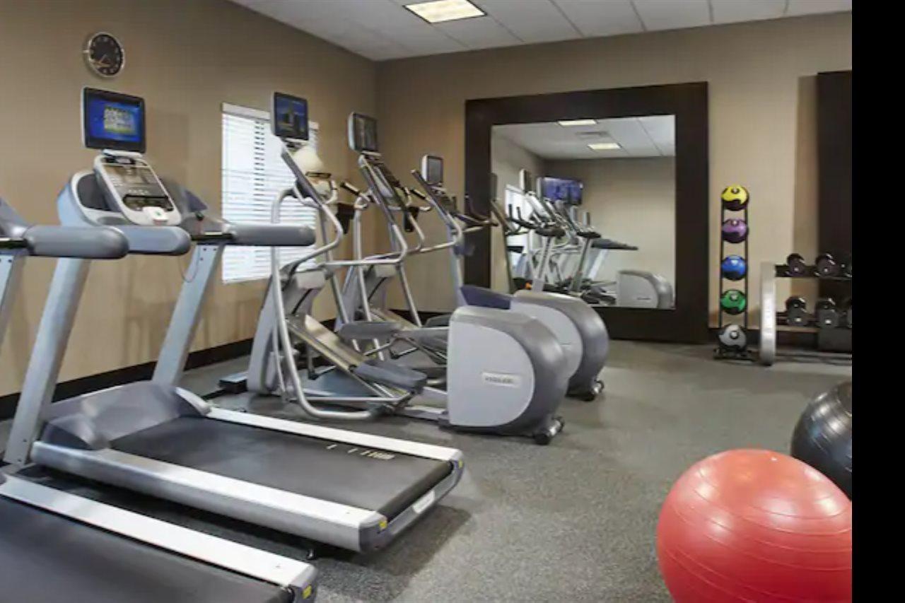 Hilton Garden Inn Seattle Lynnwood, Wa Екстер'єр фото